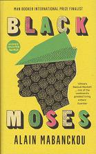 Black Moses by Alain Mabanckou